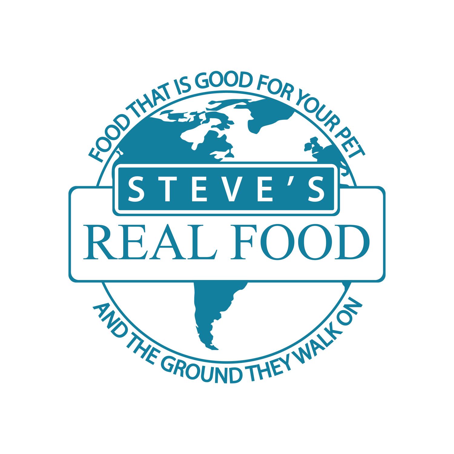 Steve's Real Food