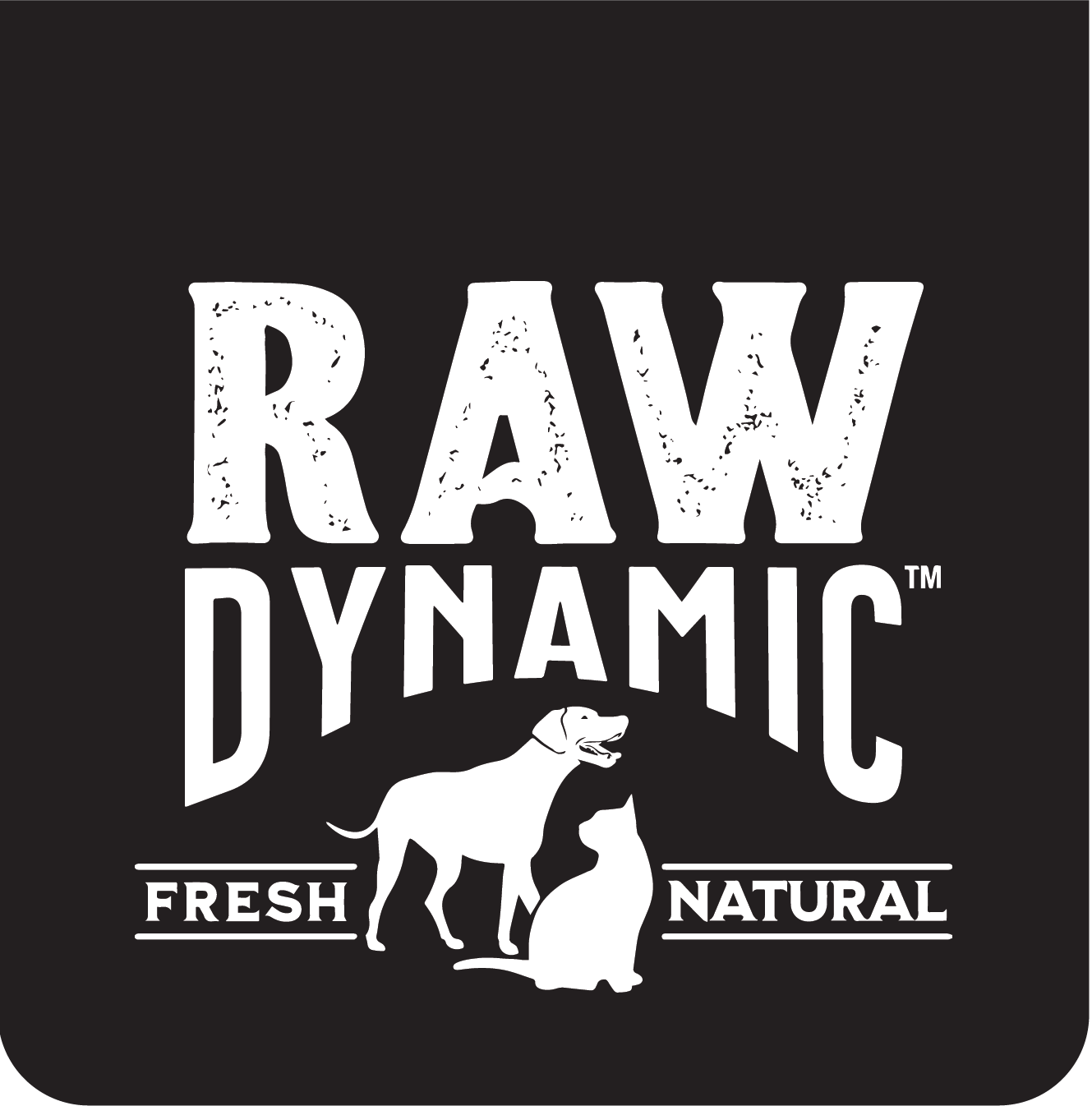Raw Dynamics Freeze Dried