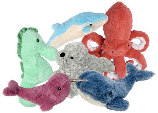 Deep Sea Cuddlers
