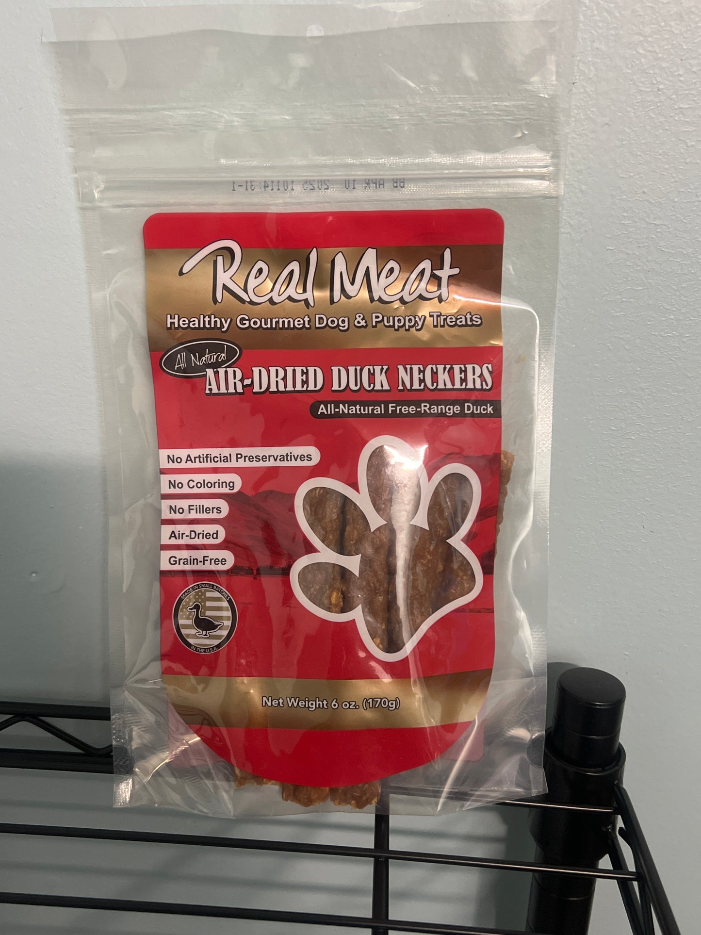 Duck Neckers 6oz